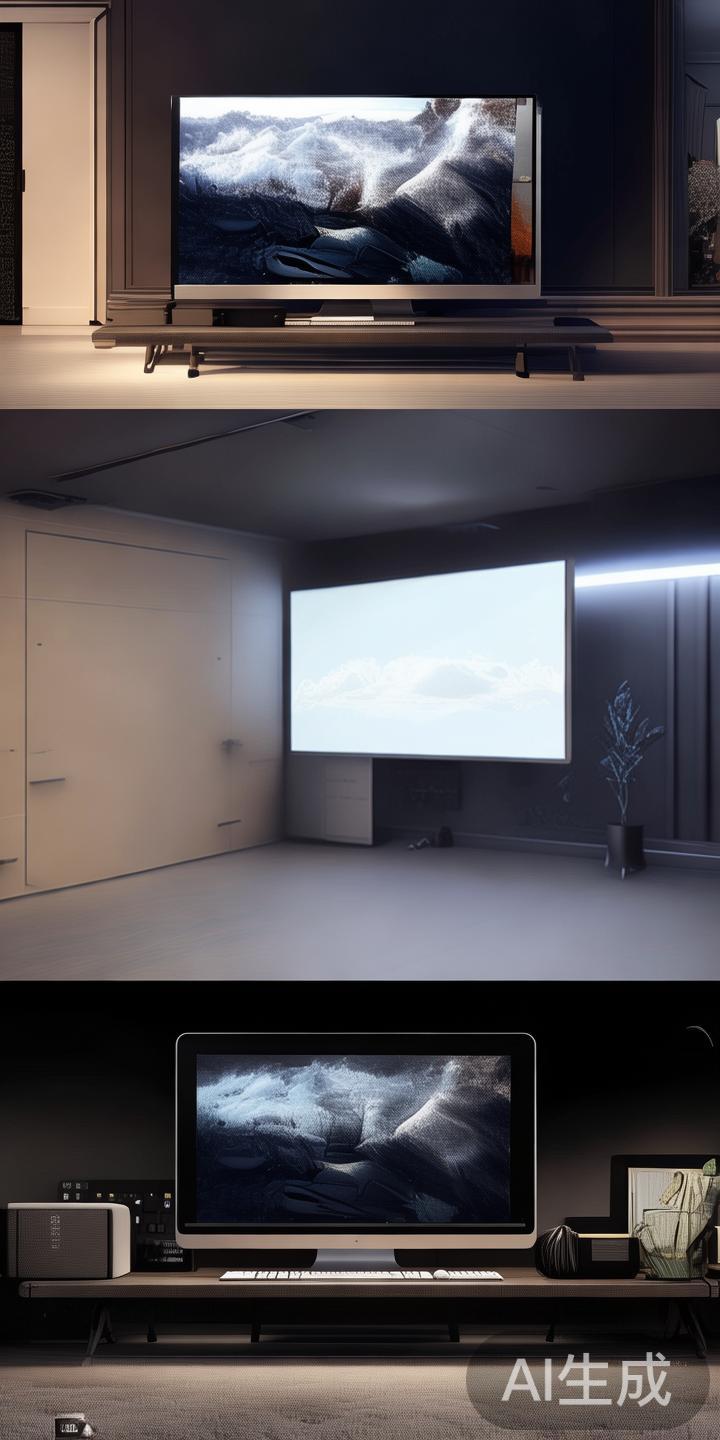 设备选择：选择支持高清播放的设备，如大屏智能电视、