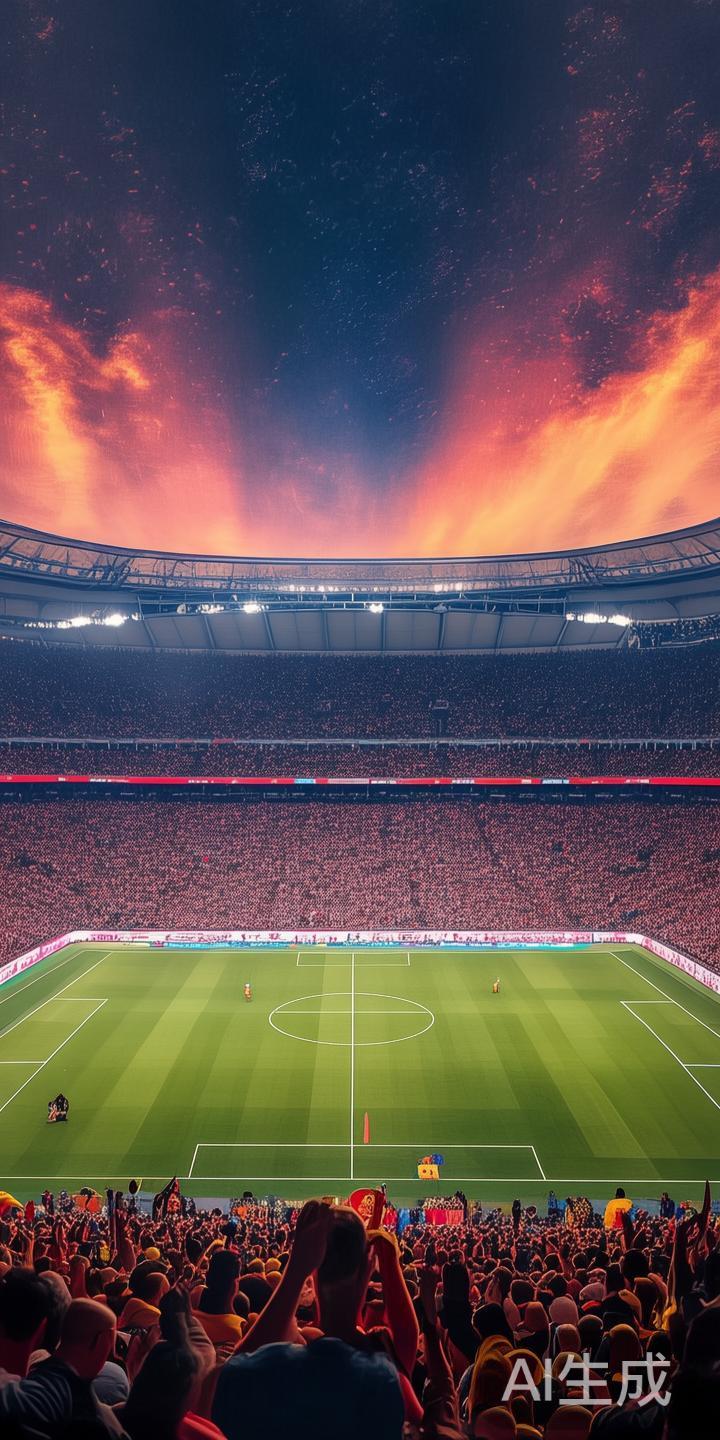 随着足球迷对顶级联赛的热情不断升温，意甲联赛作为欧