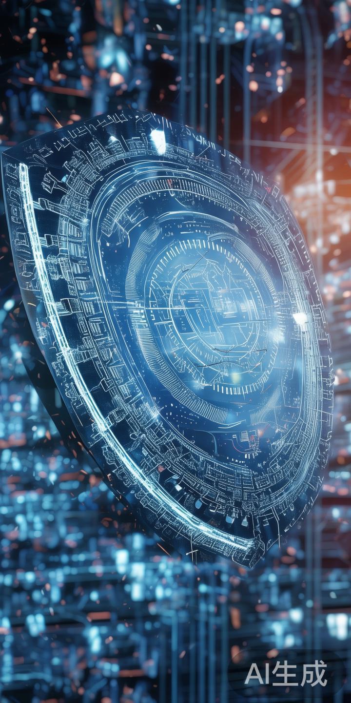 此外，为了应对大规模的DDoS攻击，建议部署云端防