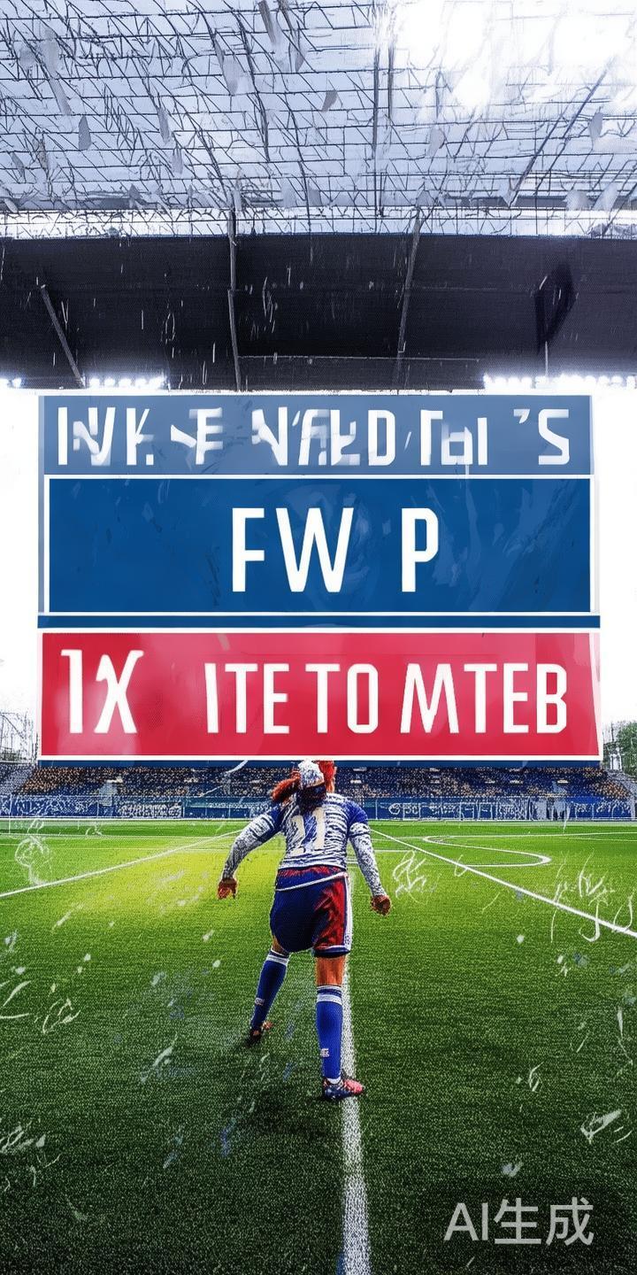 星空体育官网赞助的莱切W队伍最新比赛表现深度分析与精彩回顾 