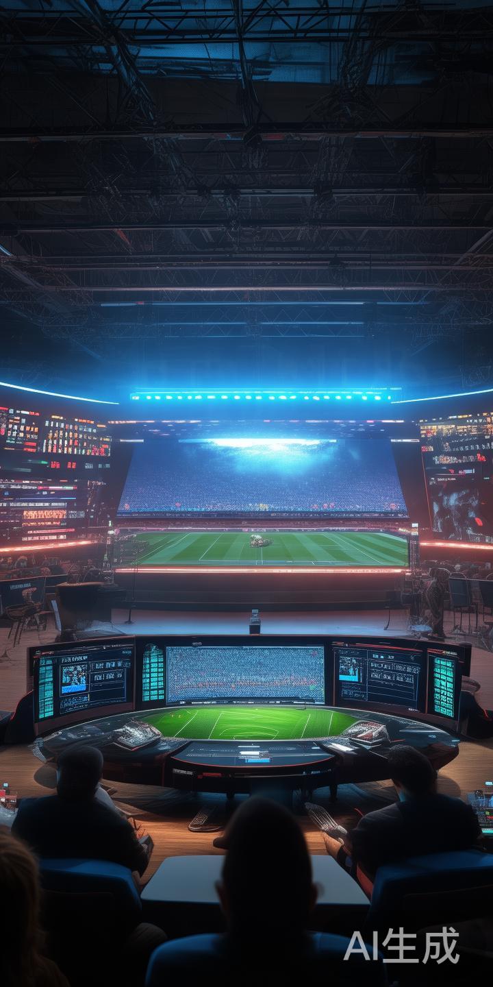 星空体育平台:最新赛事直播与竞猜服务全面推荐 不仅如此,平台还融入了专业的赛事分析和实时数据推送