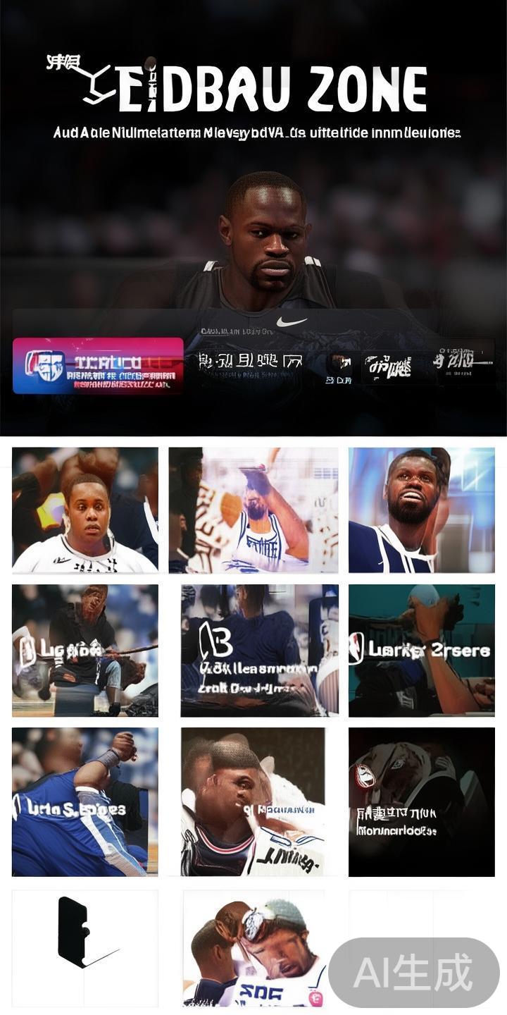 星空体育NBA专区:权威资讯、精彩集锦与热情球迷互动的平台 在“星空体育NBA专区”,权威性是其最大的优势。平